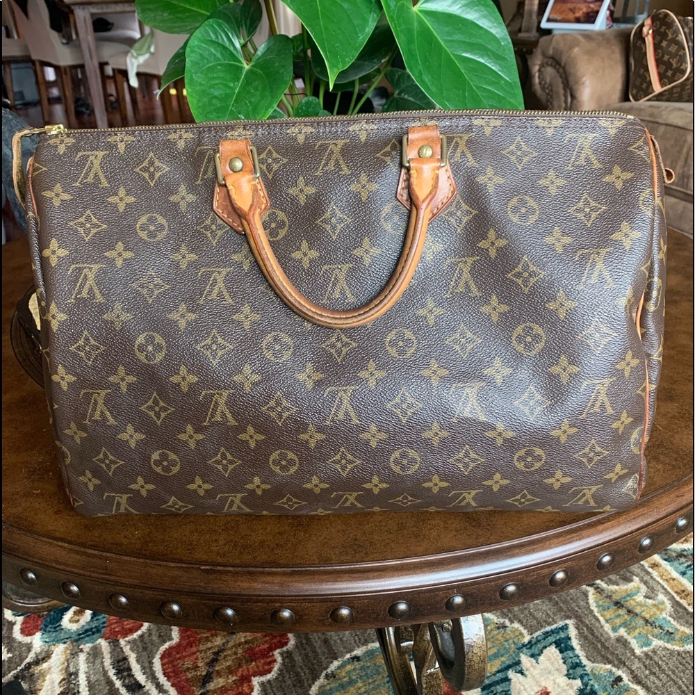 Monogram Speedy 45